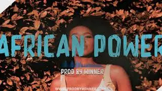 INSTRU AFRO TRAP 2020 (AFRICAN POWER) AFRO TYPE BEAT 2020