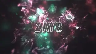 🦝Intro - Zayo  ~ katoyo🦝
