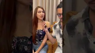 lucinta Luna bisa dubbing suara cowok?!