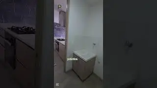 Apartamento en Envigado la frontera