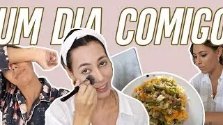 A MINHA ROTINA REAL!! |Bárbara Corby