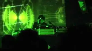 TRANCE ENERGY 2007 - RONALD VAN GELDEREN