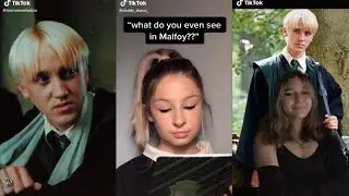 DRACO TIKTOK/DRACOTOK COMPILATION TO BLESS YOUR EYES AND SOUL || #tiktokcompilation