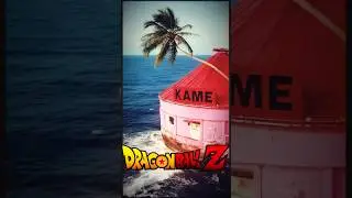 Dragon Ball Z  | 90's Live Action Movie (AI Concept)