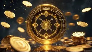 ⏳ 24 Hours to Financial Freedom: Manifest Money Quickly, 3 Minutes to Prosperity!