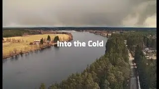 Into the Cold - Piezoelectric ceramics