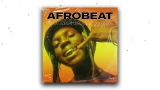 [FREE] Guitar Loop Kit / Sample Pack AFROBEAT [7 Loops] 