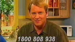 Le Presse Infomercial (Part 2)