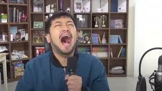 [A.I cover] 침착맨 x  김아름 Kim A Reum - 선(Line)_한국 시티팝[City Pop]
