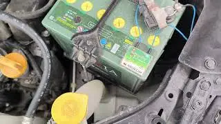 FA20DIT как работает мотор зимой