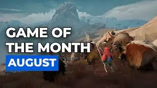 Top 20 Best Indie Games of August 2025