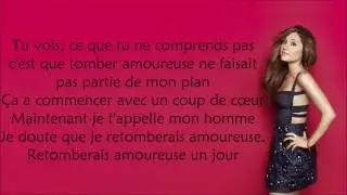 Ariana Grande ~ Lovin'It ~ Traduction Française