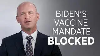 Supreme Court Blocks Biden&rsquo;s Vaccine Mandate &mdash; Heritage President Kevin Roberts Responds