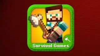 Survival Games - Mine Mini Game (Review)
