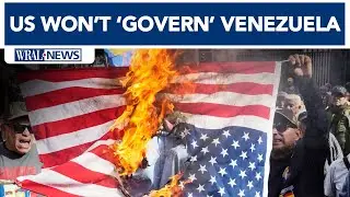 What is next? Who is next? The U.S. enforcing an existing &ldquo;oil quarantine&rdquo;