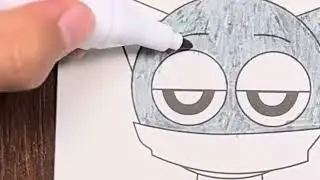 Sprunki  #Sprunki #SprunkiDrawing #HowToDraw #CatKing #EasyDrawing #DrawingForKids