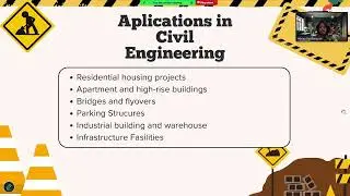 Eop Final Presentation Precast Concrete Contruction