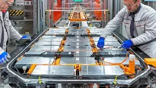 Are Electric Car Batteries REALLY Made with Sustainable Materials?