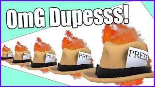 [TF2] Tips on Trading DUPED hats in 2021 🤠 Pros & Cons!
