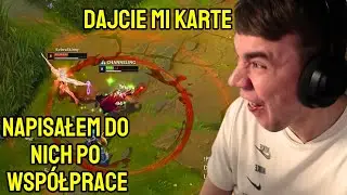 RANDOMBRUCE | ZMARNOWAŁ SZANSĘ NA WSPÓŁPRACE *GENIUSZ*