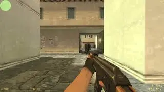 morden cs 1.6 clip