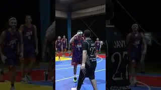 NO HAY 1 EN PR  #truebuckets #basketball #ballislife #baloncesto #basketballgame #highlights