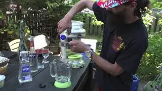 How to Make a Margarita in 5 Minutes - Margaritaville