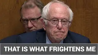 Bernie Sanders Blasts HHS Secretary Kennedy&rsquo;s Attack on Vaccines and Public Health