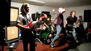 Presence At The Funeral LIVE