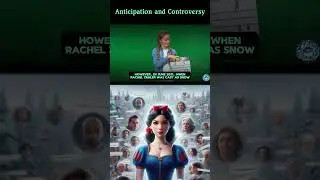 Anticipationand Controversy