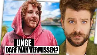 Meine letzten Worte zu Unge