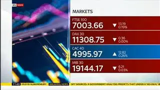 James Goddard position on brexiteers