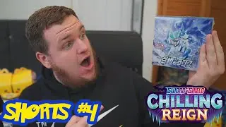 Opening a Japanese Silver Lance Booster Pack