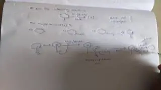 Chemical sciences solved problem of GATE -2011