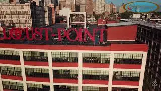 Locust Point Condominiums Drone Footage