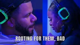 Ashley & Tyler Are Special  | Love Is Blind Netflix | Season 7 - Episode 2  | Recap + Review  🚨