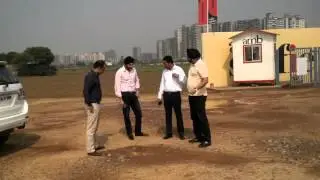 AMB Selfie Square Retail Shops & Commercial on Dwarka Expressway Gurgaon