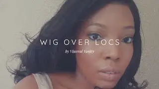 Sisterlocks | Wig Over Locs