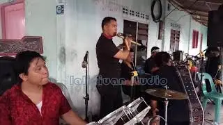 UNANG LALAP DI ARTA PORTIBION MUSIK ROHANI