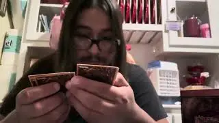 Yu gi oh 25th anniversary rarity collection 2 unboxing 