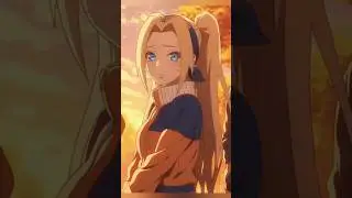 Team 7 gender change 👀🤯.... #animeworld #naruto #sasuke #sakura #kakashi #foryou #team7