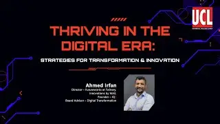 Thriving in the Digital Era
