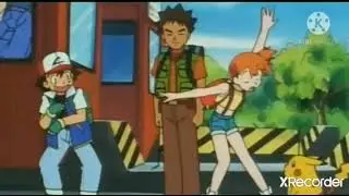 pokeshipping AMV Savage love