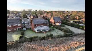 *Video Tour*  11 Ashdale Park, Wisbech -   Hockeys Estate Agent