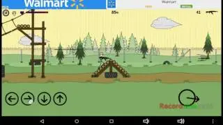 Doodle Army Boot Camp
