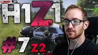 MY BEST RANKED H1Z2 GAME | OpTicBigTymeR