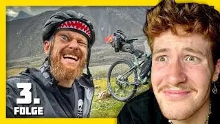 WITZIGSTE TRUPPE! | KNIRPZ Reaction Fritz' Kyrgyzstan Tour #3