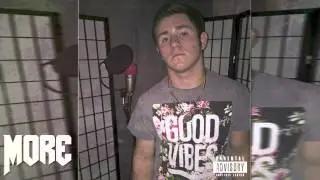 Ghost - More & More (Prod. By SF Vibe)
