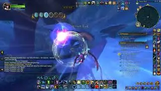 Wow Outland Race Course Coilfang Caper Advanced Gold