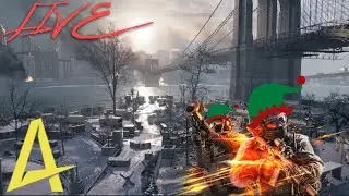 Elf Squad YEAH BOIIII - Battlefield 6 - Live w/AlexiosSZN